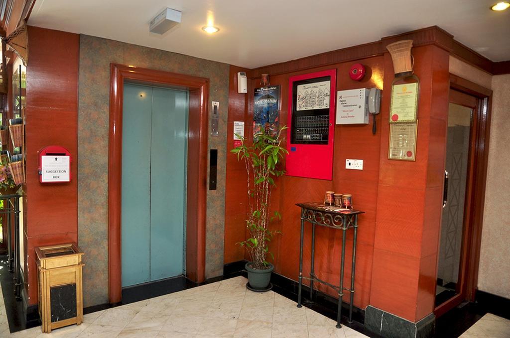 Hotel Deleeton Kota Kinabalu Extérieur photo